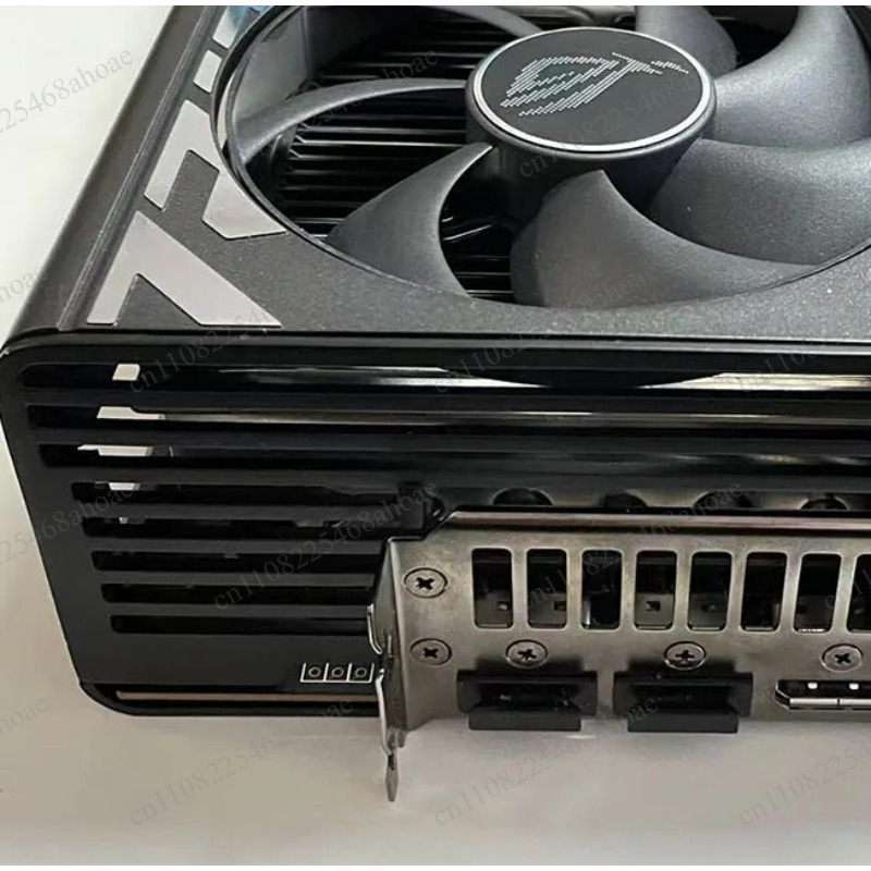 Rtx 4090 24Gb Graphics Card - 24GB OC grafik kartı soğutma fanı