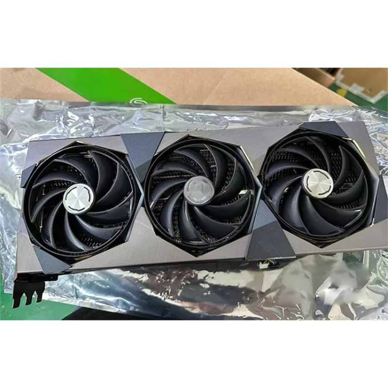 Rtx 4090 24Gb Graphics Card - Rtx 4090 24gb ekran kartı dizüstü