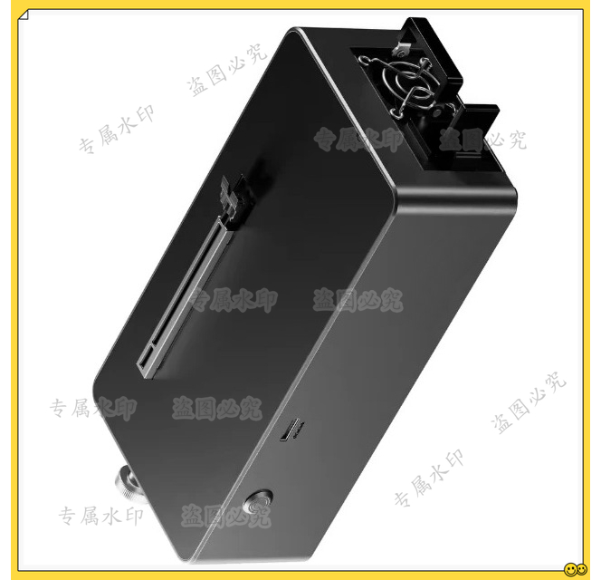 Oculink Egpu Dock Graphics Card - AOOSTAR AG02/AG01 EGPU Dock, OCulink/USB4 Portlu,