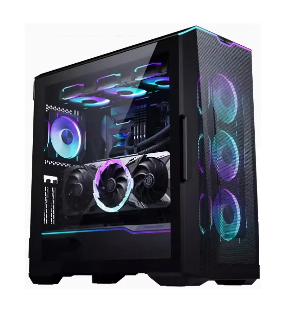Rtx 4090 24Gb Graphics Card - Üst Düzey Özel Yapım Oyun Bilgisayarı