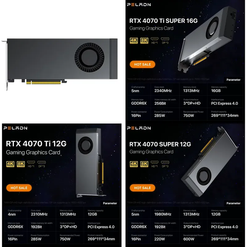 Rtx 4070 Ti Super 16Gb - Sıcak Fırsat Geforce RTX 4070 4070s
