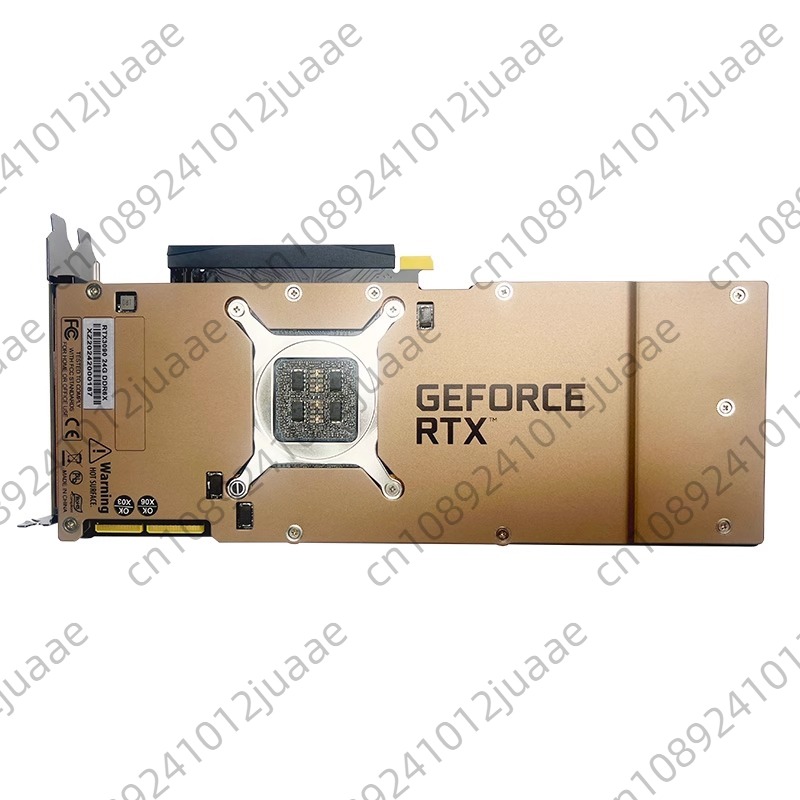 Rtx 3080 Ti 12Gb - RTX 3090 Bağımsız Grafik Kartı 24G