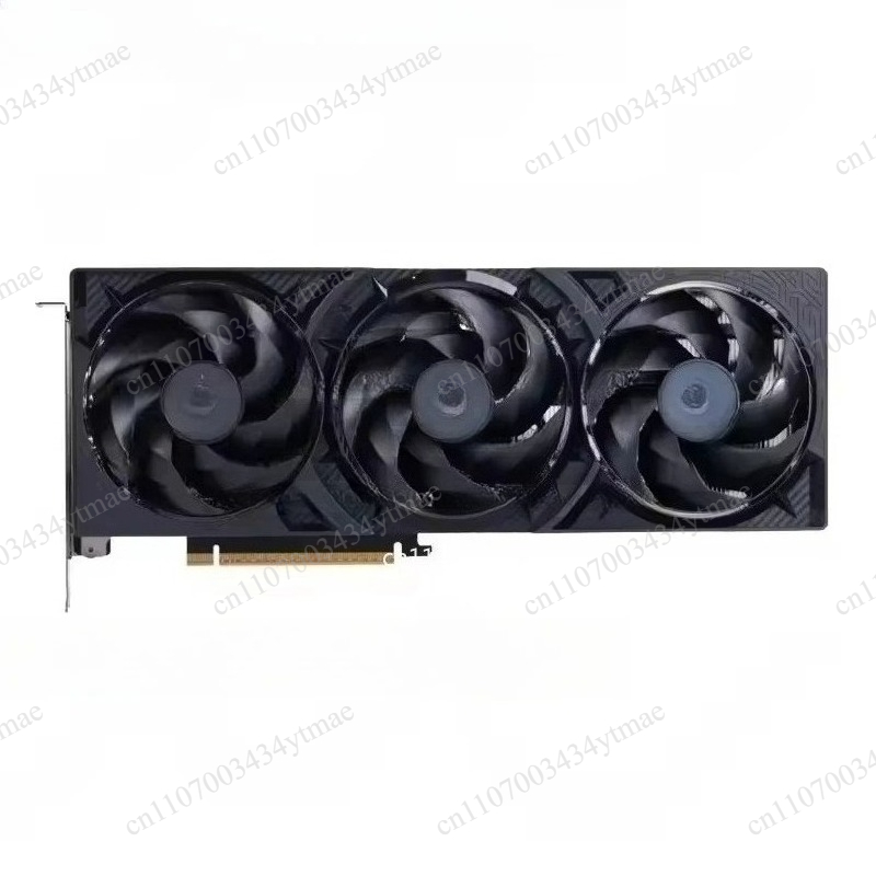 Rtx 4090 24Gb Graphics Card - RTX 4090 24GB Oyun Grafik Kartı