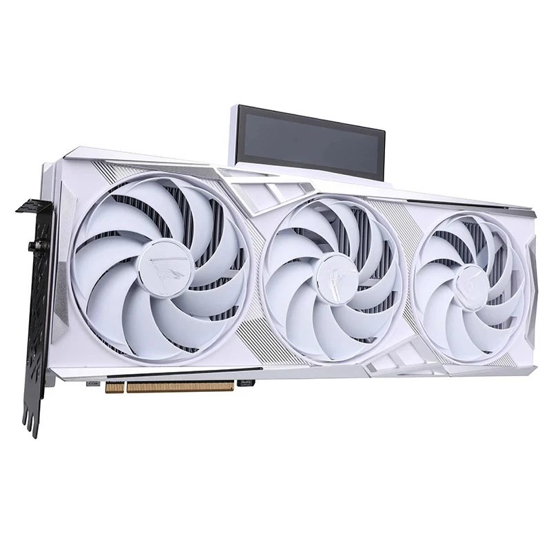 Rtx 4070 Ti Super 16Gb - 2025 Sıcak Fırsat RTX 4070 Ti