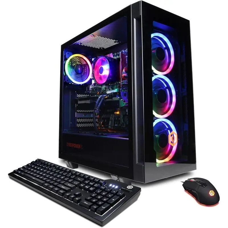 Rtx 4060 Ti 16Gb Desktop - Gamer Xtreme VR Oyun Bilgisayarı i7-13700F