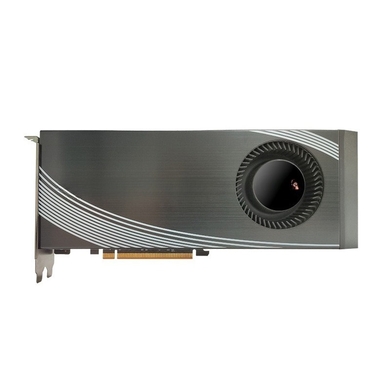 Rtx 4090 24Gb Graphics Card - Yüksek Performanslı Yapay Zeka Hızlandırıcı GPU