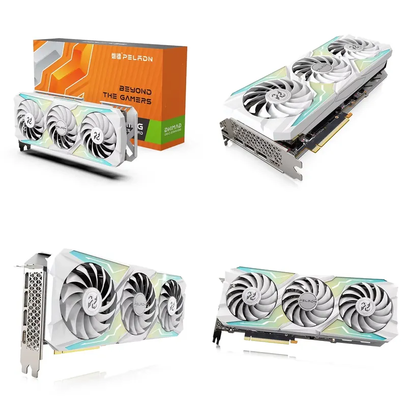 Rtx 3080 Ti 12Gb - Sıcak Fırsat GeForce GPU RTX 3070