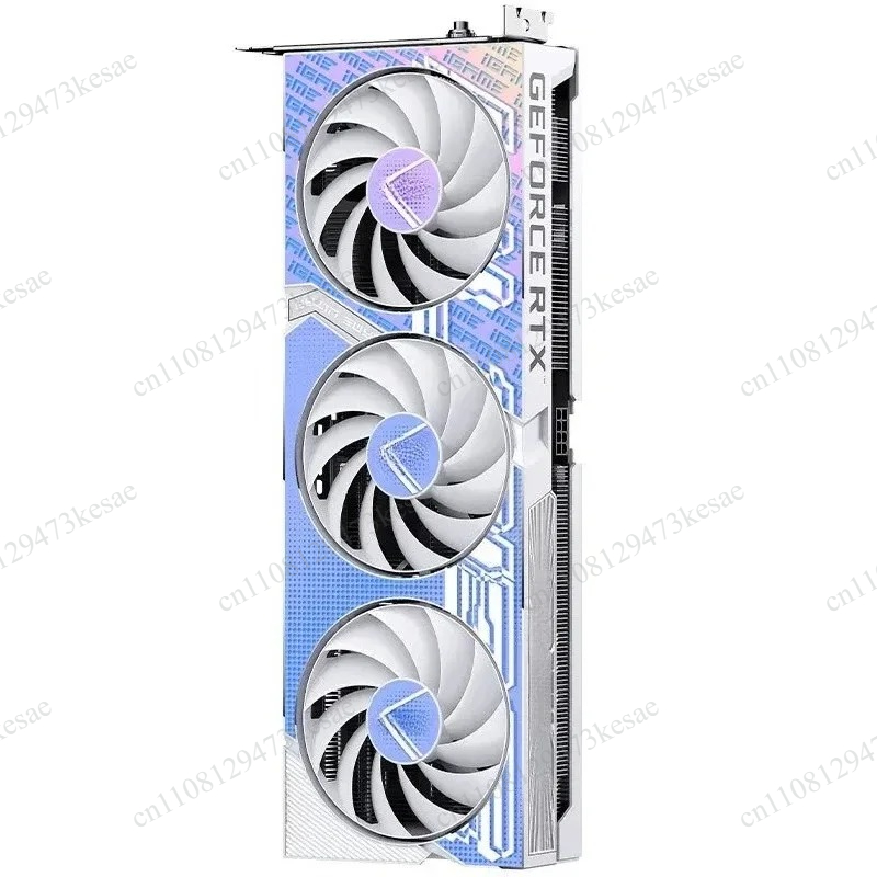 Rtx 4060 Ti 16Gb Desktop - RTX 4060 Ti Oyuncu Ekran Kartı