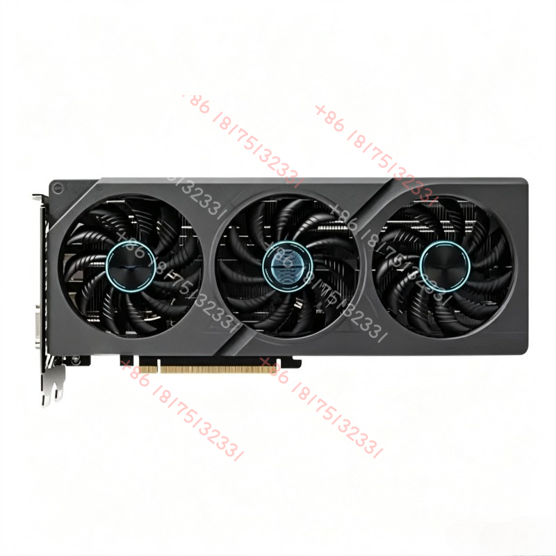Rtx 4090 24Gb Graphics Card - PC Oyun Bilgisayarı GPU RTX 4090