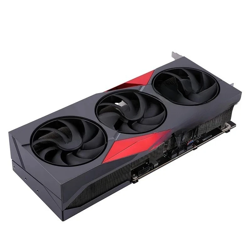 Rtx 4090 24Gb Graphics Card - Tomahawk RTX 4090 24GB yeni masaüstü