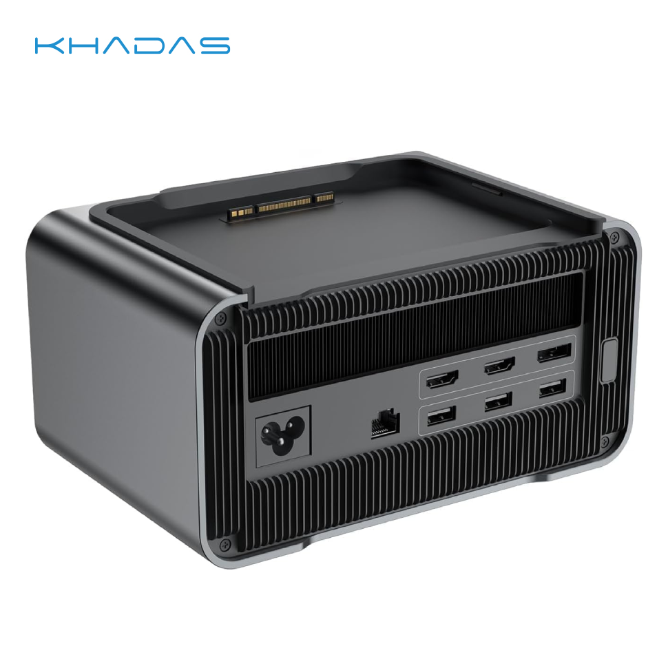 Rtx 4060 Ti 16Gb Desktop - Khadas Mind Grafik Kartı RTX 4060