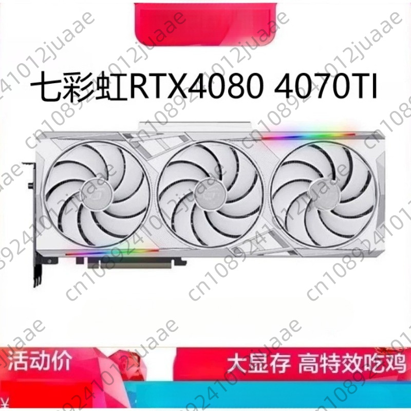 Yeni Gelen GAMING GeForce RTX  - Rtx 4070 Ti Super 16Gb incelemesi ve fiyatı