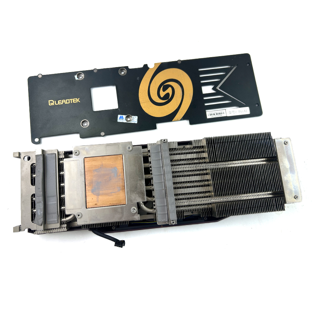 Eski Soğutma Fanı ısı emici Ek - Rtx 3080 Ti 12Gb incelemesi ve fiyatı