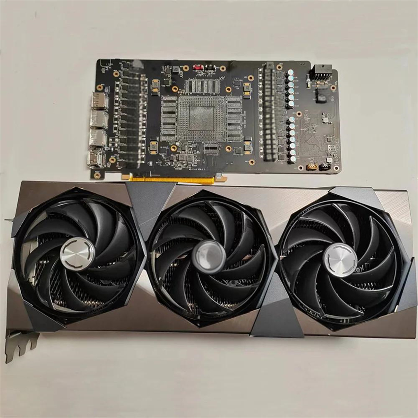 Rtx 4090 24gb ekran kartı dizü - Rtx 4090 24Gb Graphics Card incelemesi ve fiyatı