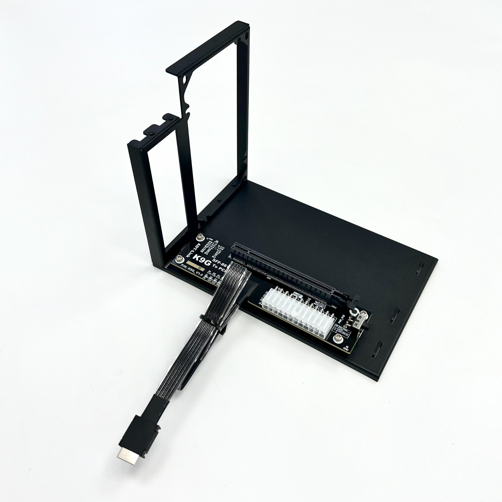 K9G F4Q OCuLink - PCI-E X16 Gr - Oculink Egpu Dock Graphics Card incelemesi ve fiyatı