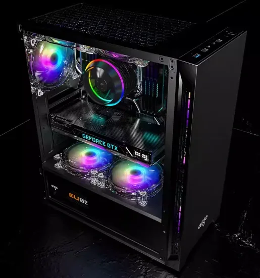 Üst Düzey Özel Yapım Oyun Bilg - Rtx 4090 24Gb Graphics Card incelemesi ve fiyatı