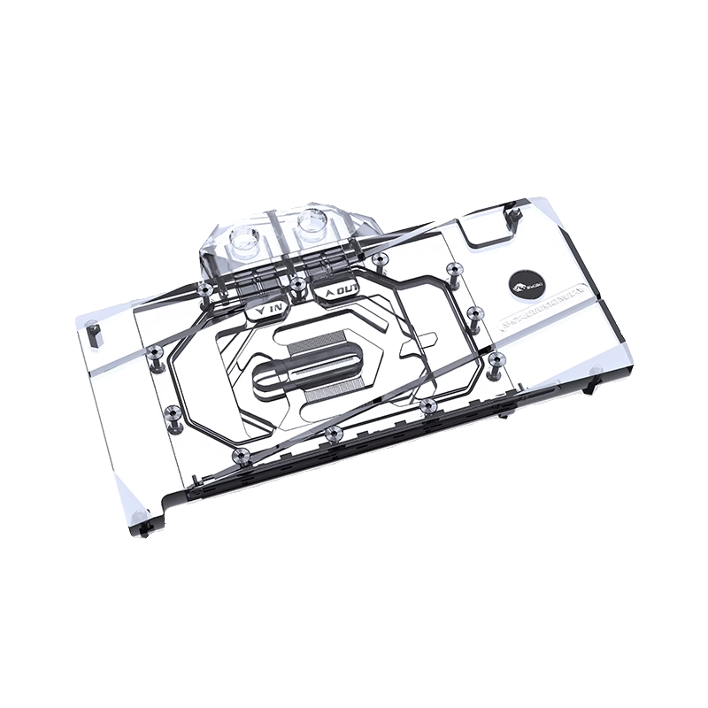 Bykski Su Bloğu ZOTAC RTX 4080 - Rtx 4080 Super 16Gb incelemesi ve fiyatı