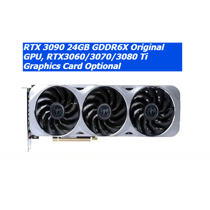 RTX 3090 24GB GDDR6X Orijinal  - Rtx 3080 Ti 12Gb incelemesi ve fiyatı