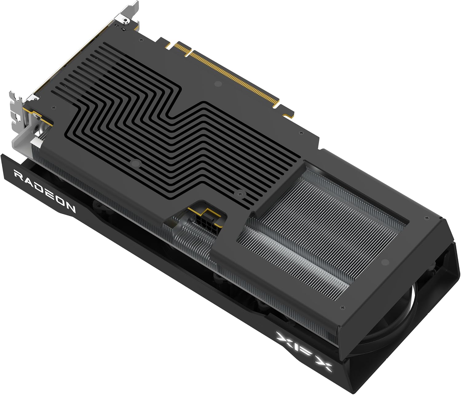 Swift AMD Radeon RX 9060 XT OC - Triple Fan Gaming Graphics Card 16Gb incelemesi ve fiyatı