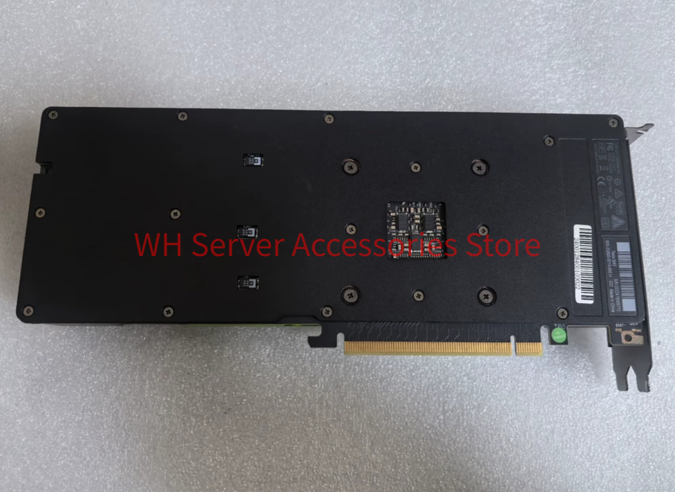 NVIDIA Tesla M40 24GB GDDR5 PC - Ai Deep Learning Workstation Gpu 24Gb incelemesi ve fiyatı