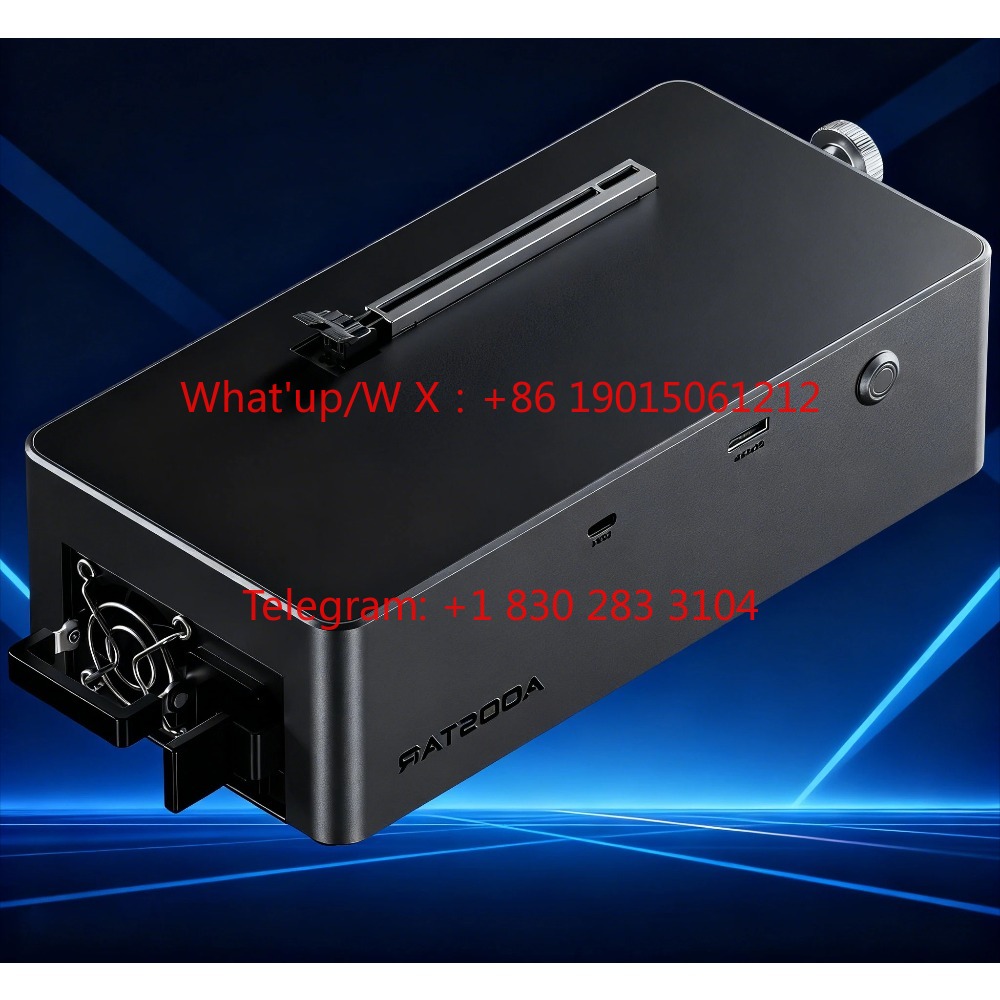AOOSTAR AG02 Harici Ekran Kart - Oculink Egpu Dock Graphics Card incelemesi ve fiyatı