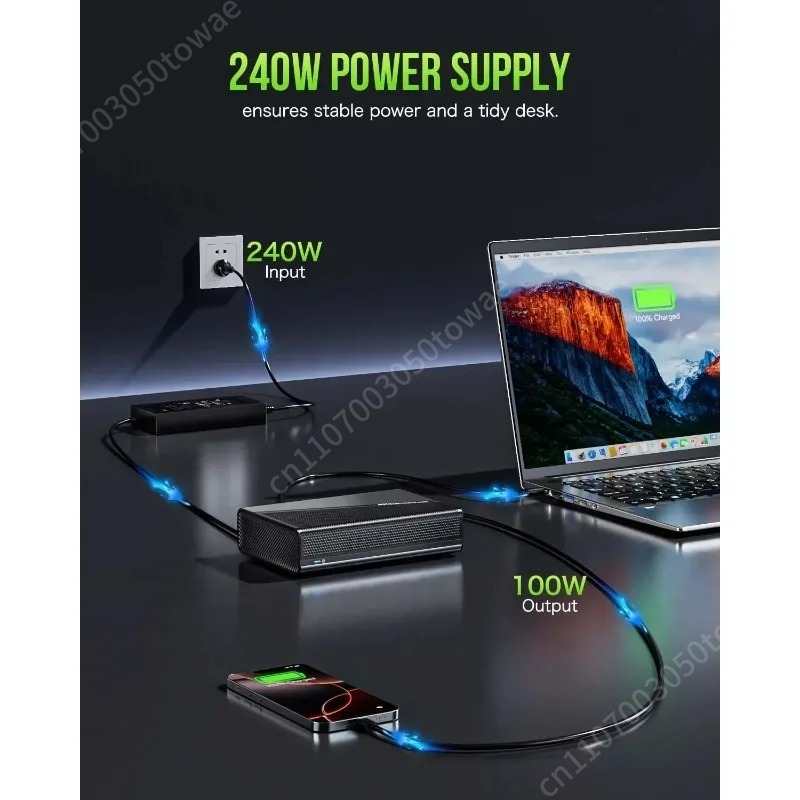 OcuLink Harici GPU Bağlantı İs - Oculink Egpu Dock Graphics Card incelemesi ve fiyatı