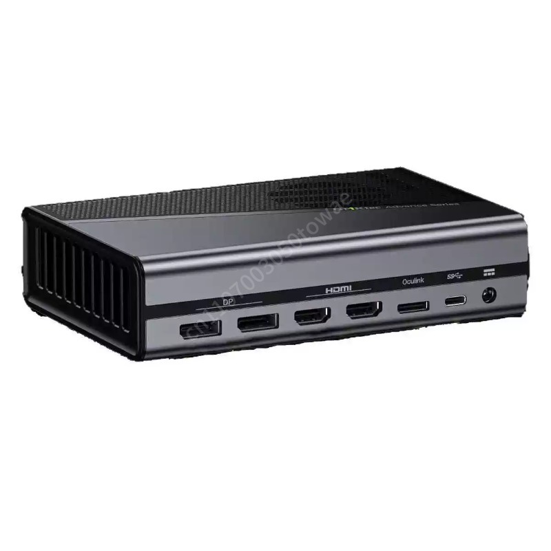OcuLink Harici GPU Bağlantı İs - Oculink Egpu Dock Graphics Card incelemesi ve fiyatı