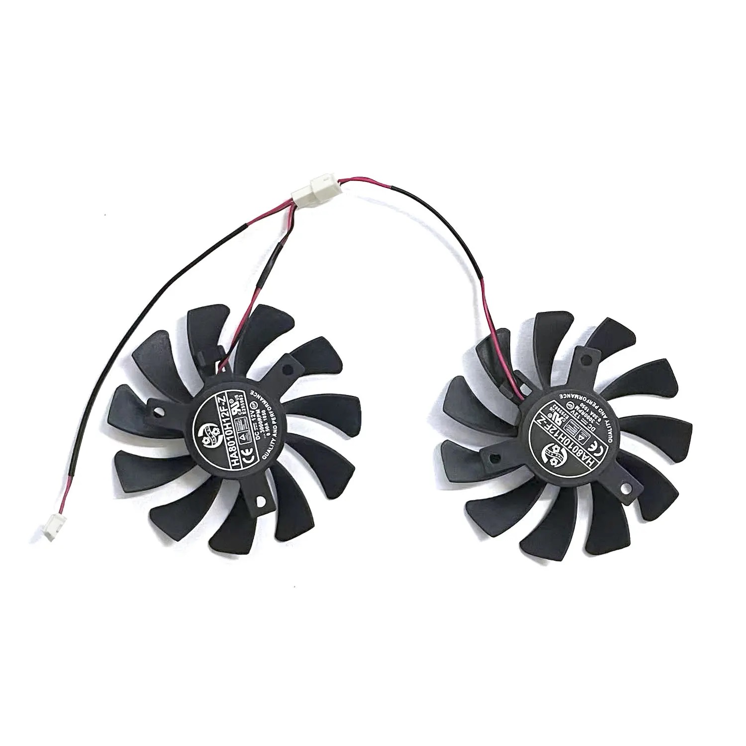 LZQLY Yeni GPU Fan 2pin 75 MM  - Rtx 4080 Super 16Gb incelemesi ve fiyatı