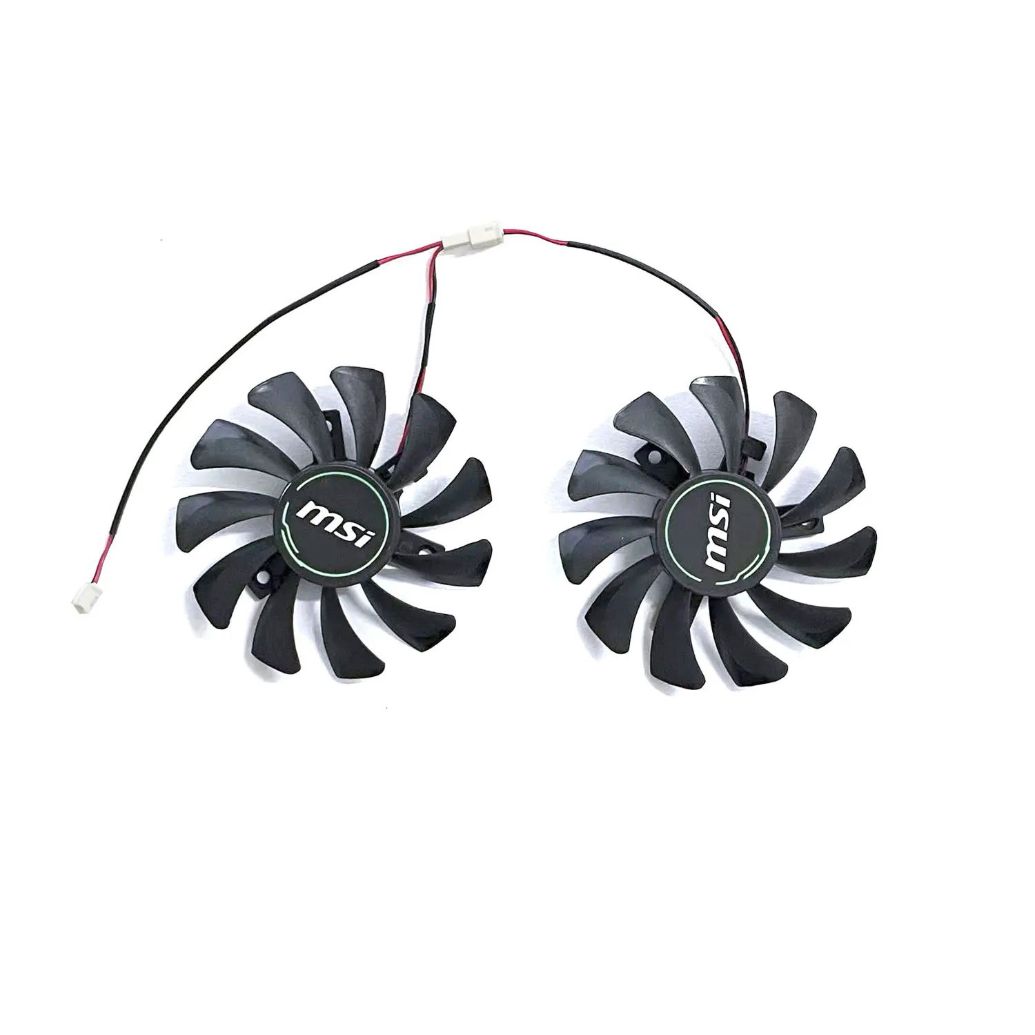 LZQLY Yeni GPU Fan 2pin 75 MM  - Rtx 4080 Super 16Gb incelemesi ve fiyatı