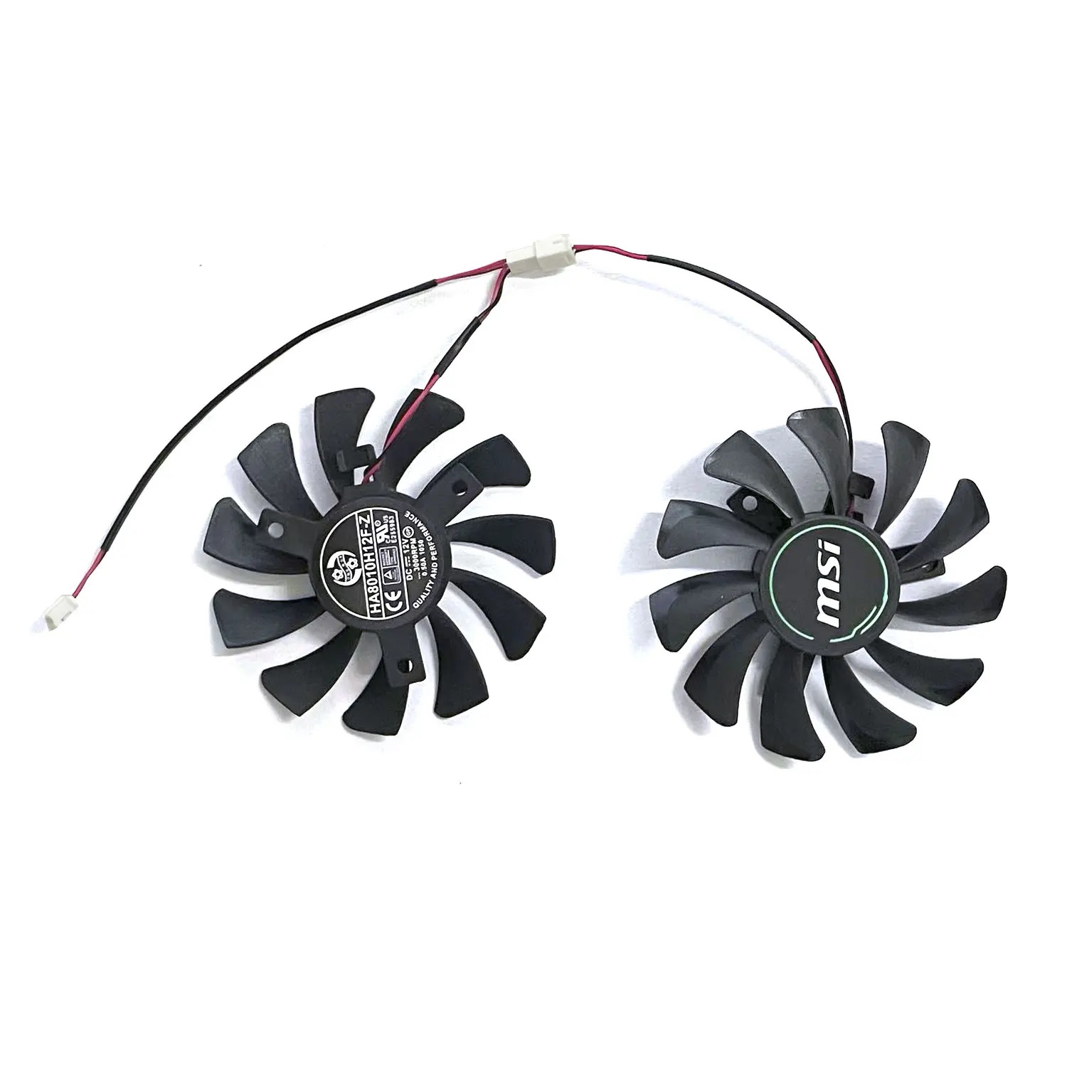LZQLY Yeni GPU Fan 2pin 75 MM  - Rtx 4080 Super 16Gb incelemesi ve fiyatı