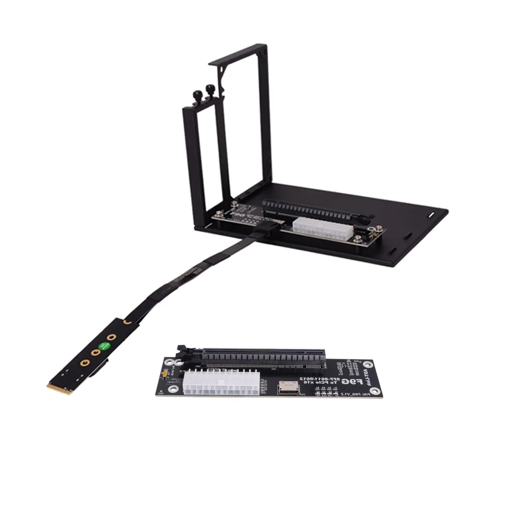 PCIe 4.0 X4 OCuLink Dizüstü Bi - Oculink Egpu Dock Graphics Card incelemesi ve fiyatı