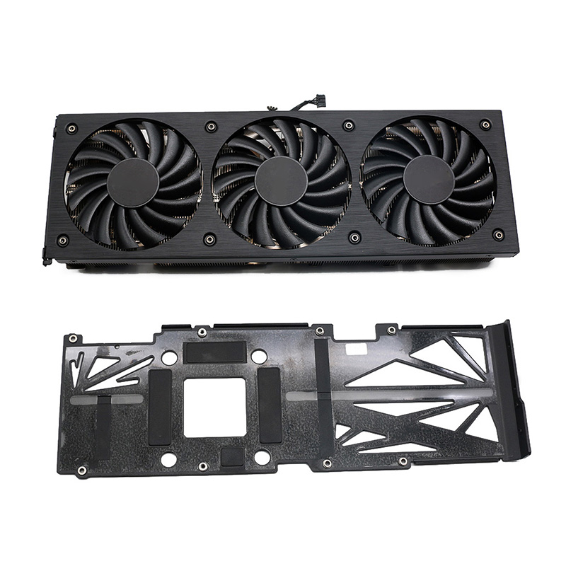 INNO3D RTX 3080 Ti X3 OC Seris - Rtx 3080 Ti 12Gb incelemesi ve fiyatı