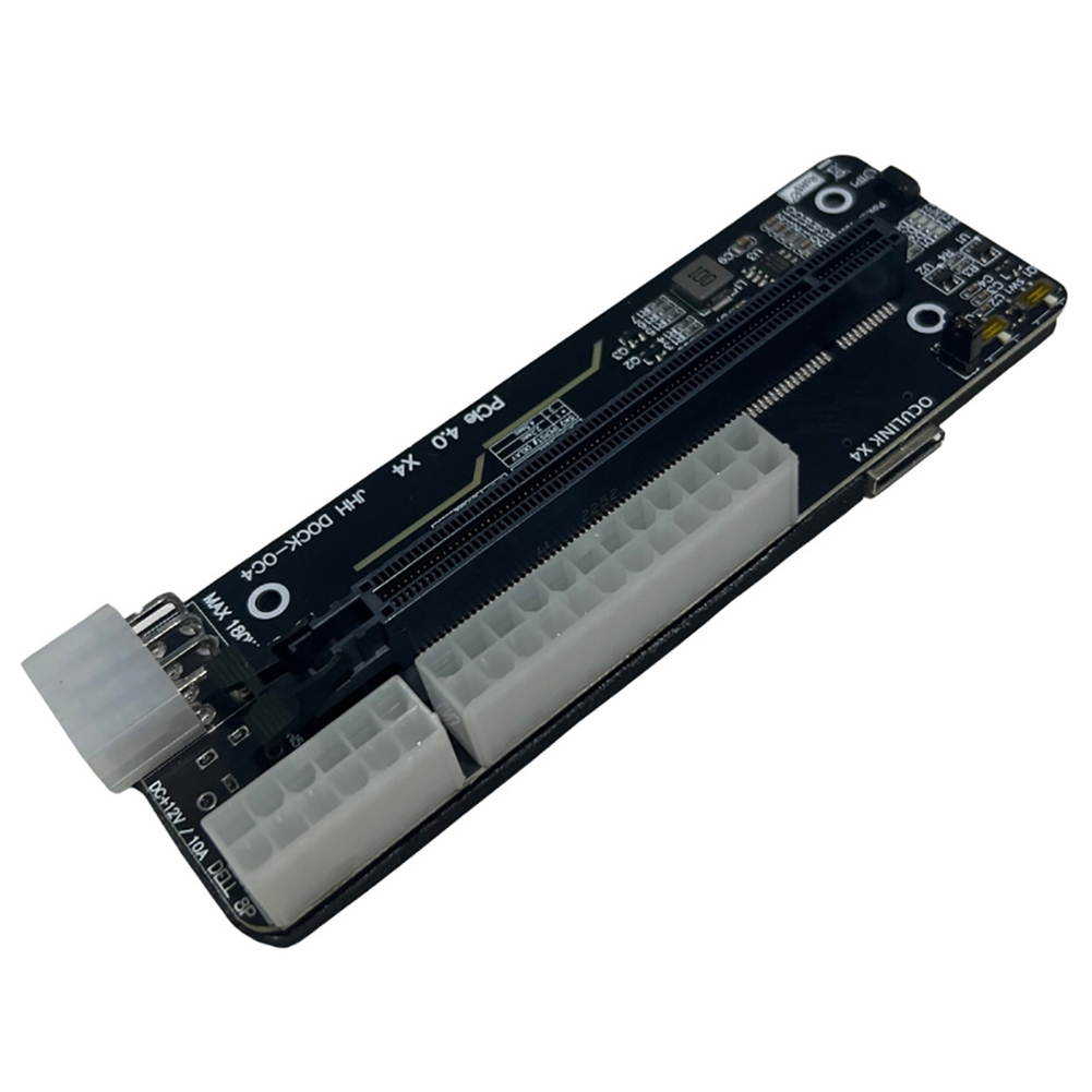 VEHO-Oculink/M.2 Nvme Harici G - Oculink Egpu Dock Graphics Card incelemesi ve fiyatı