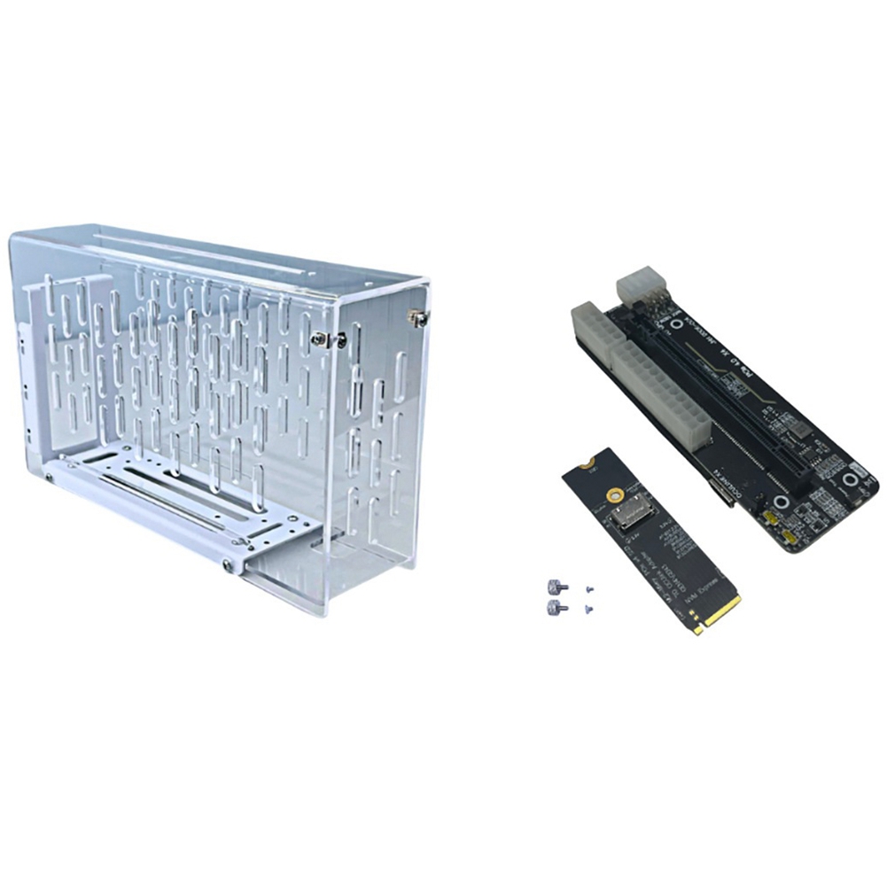 VEHO-Oculink/M.2 Nvme Harici G - Oculink Egpu Dock Graphics Card incelemesi ve fiyatı