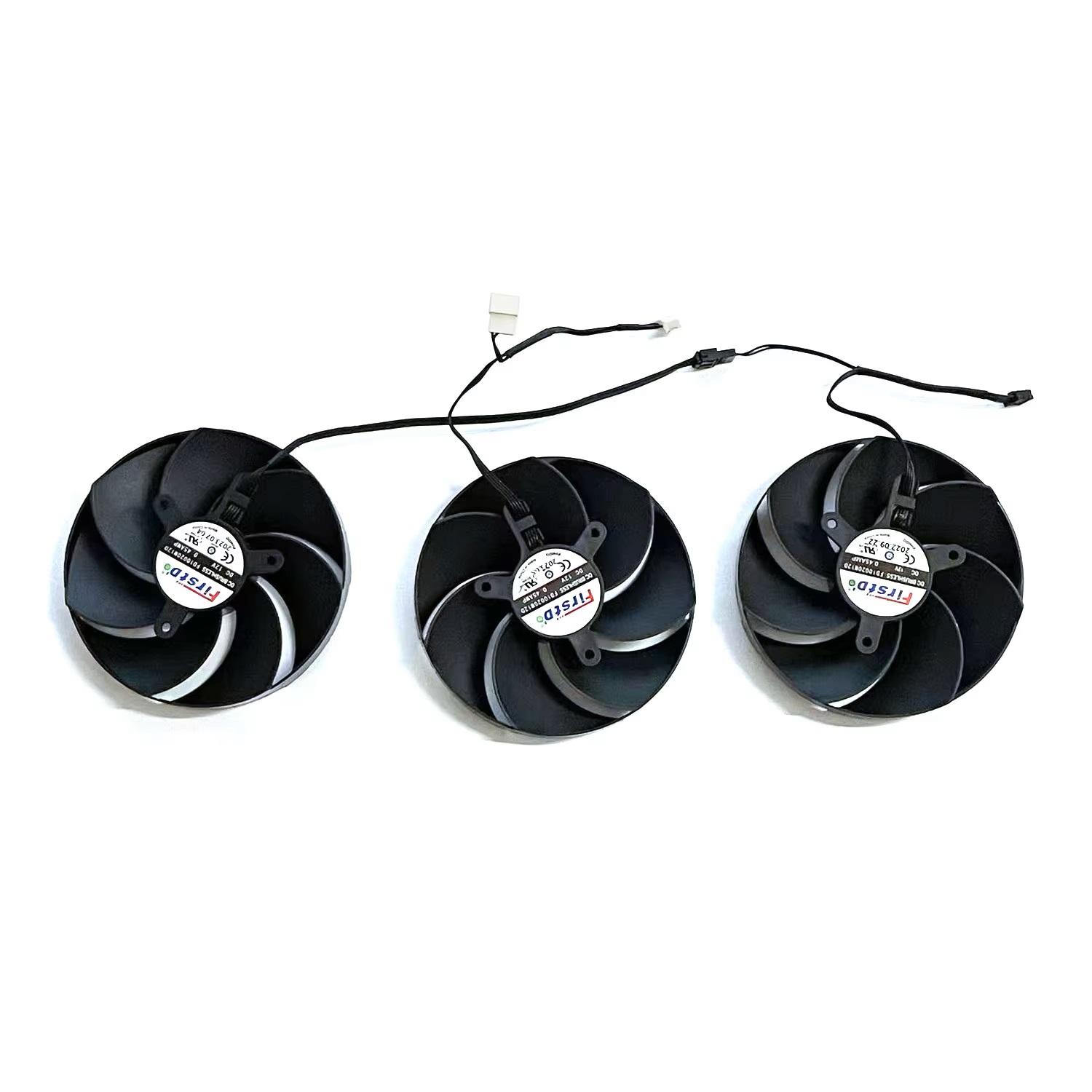 Yepyeni FD10020M12D 100MM 4PIN - Rtx 4090 24Gb Graphics Card incelemesi ve fiyatı