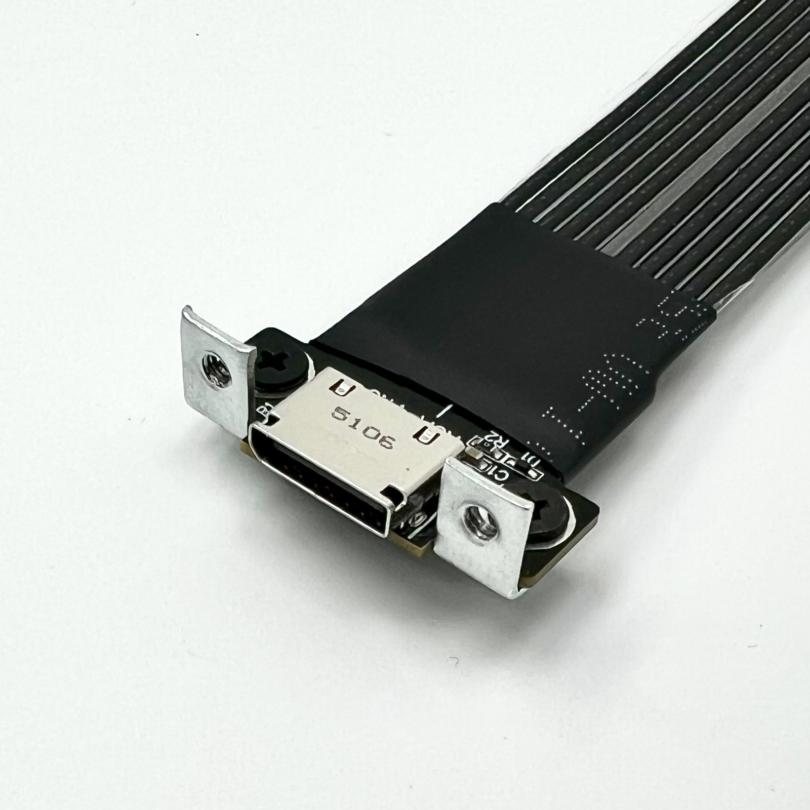 PCIE 5.0 X4 Gen5 M.2 NVMe - SF - Oculink Egpu Dock Graphics Card incelemesi ve fiyatı