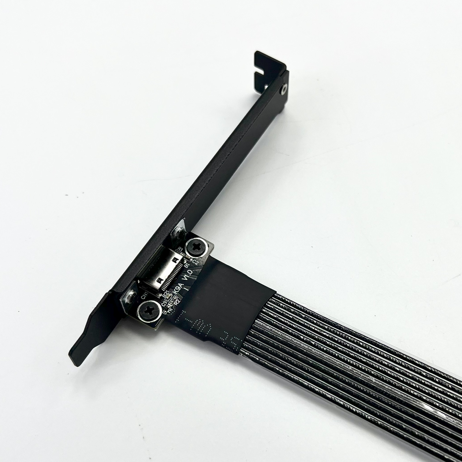 PCIE 5.0 X4 Gen5 M.2 NVMe - SF - Oculink Egpu Dock Graphics Card incelemesi ve fiyatı