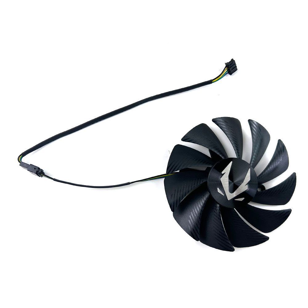 3 ADET YENİ Soğutma Fanı GA9S2 - Rtx 4070 Ti Super 16Gb incelemesi ve fiyatı