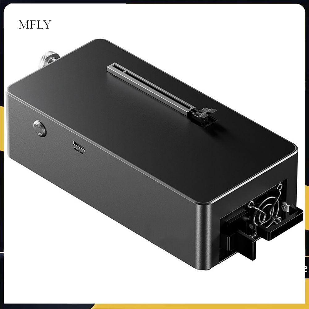 AG02/AG01 EGPU Yuvası, OCuLink - Oculink Egpu Dock Graphics Card incelemesi ve fiyatı