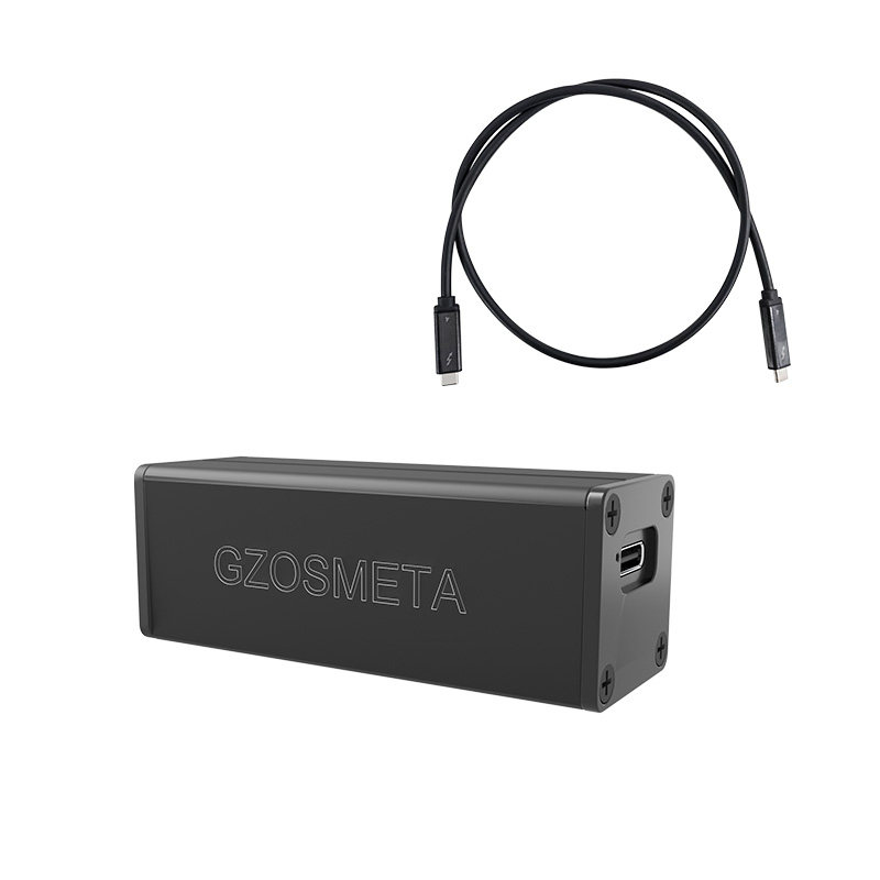 T3 / T4 OCuLink Thunderbolt 4  - Oculink Egpu Dock Graphics Card incelemesi ve fiyatı
