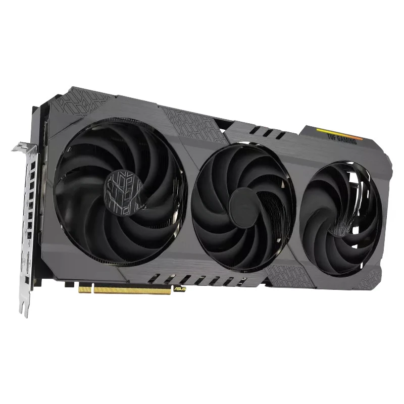 TUF GeForce RTX 4070 Ti SUPER  - Rtx 4070 Ti Super 16Gb incelemesi ve fiyatı