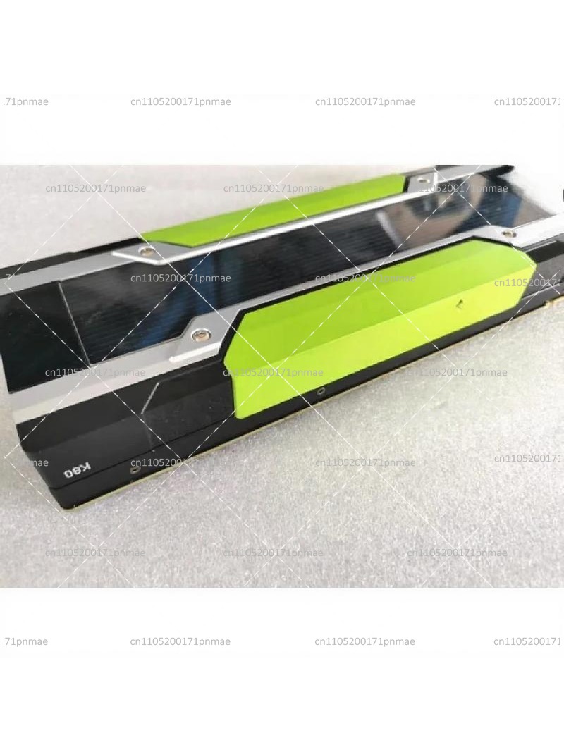 K80 24GB GPU Bilgi İşlem Grafi - Ai Deep Learning Workstation Gpu 24Gb incelemesi ve fiyatı