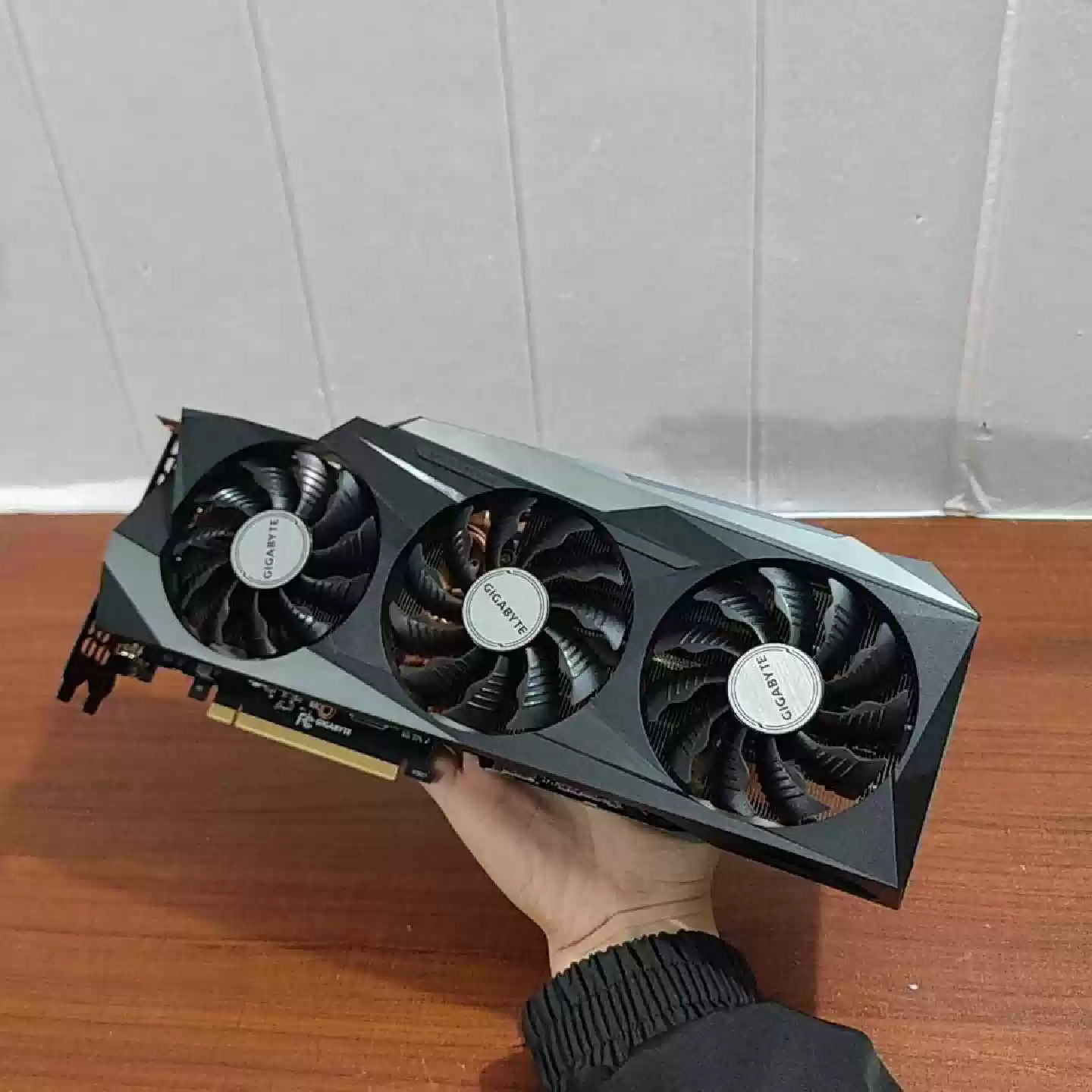 RTX 3090 24GB GDDR6X Oyun Bilg - Rtx 3080 Ti 12Gb incelemesi ve fiyatı