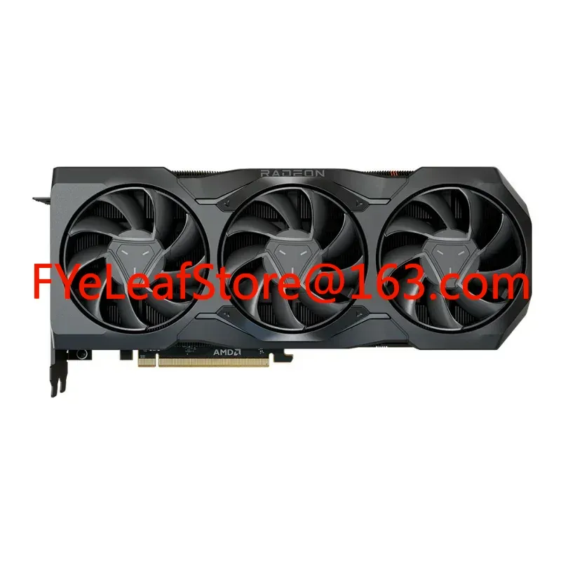 Yeni AMD RADEON RX 7900 XTX 24 - Rx 7900 Xtx 24Gb Video Card incelemesi ve fiyatı