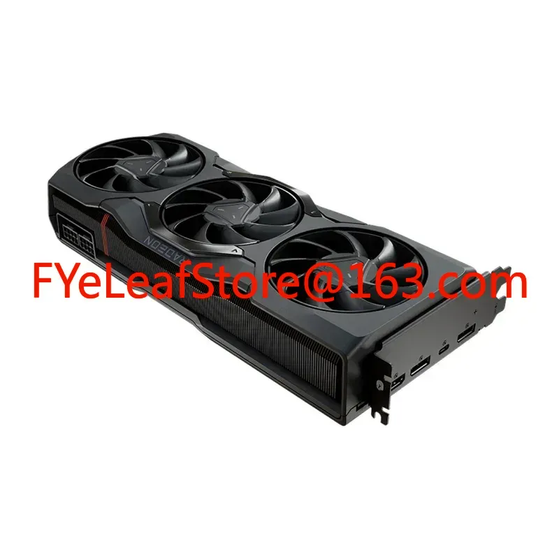 Yeni AMD RADEON RX 7900 XTX 24 - Rx 7900 Xtx 24Gb Video Card incelemesi ve fiyatı