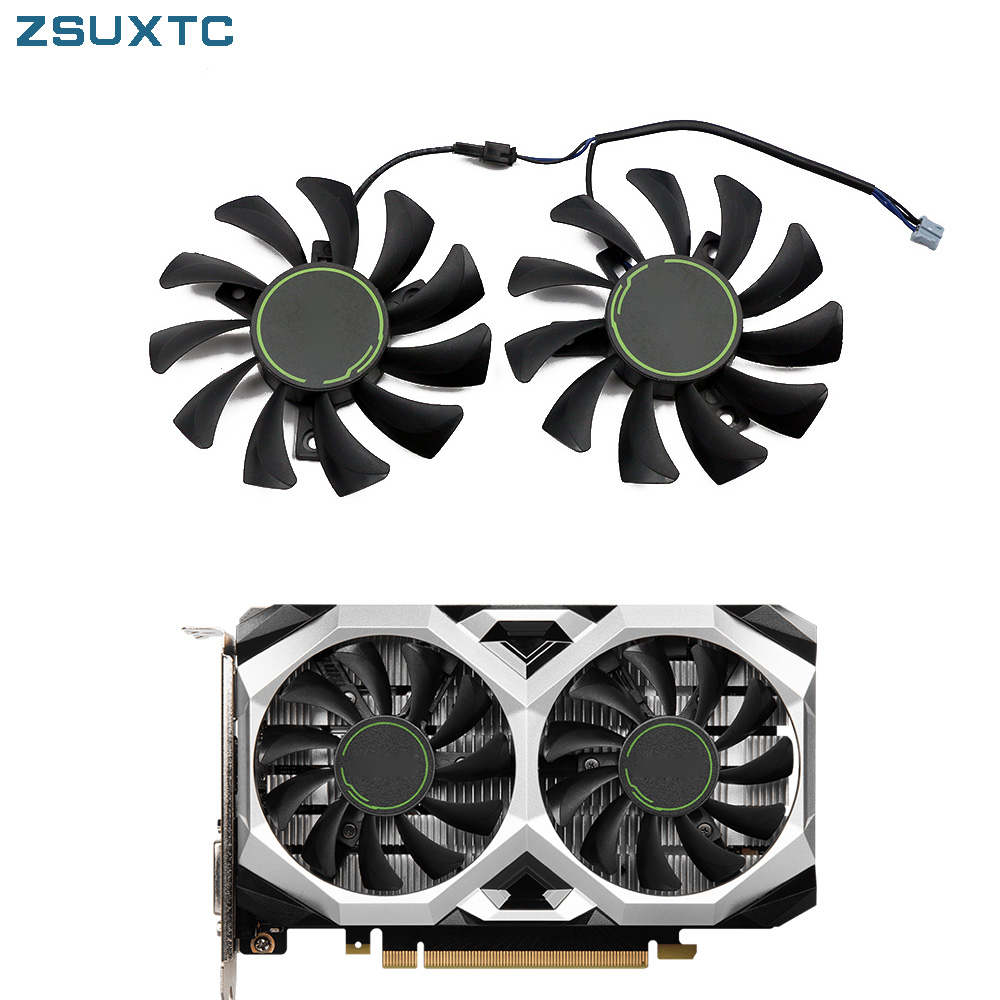 2 adet 75MM HA8010H12CF-Z GTX1 - Rtx 4080 Super 16Gb incelemesi ve fiyatı