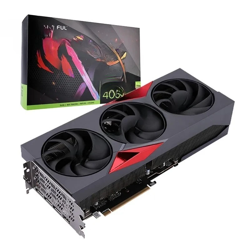 Tomahawk RTX 4090 24GB yeni ma - Rtx 4090 24Gb Graphics Card incelemesi ve fiyatı