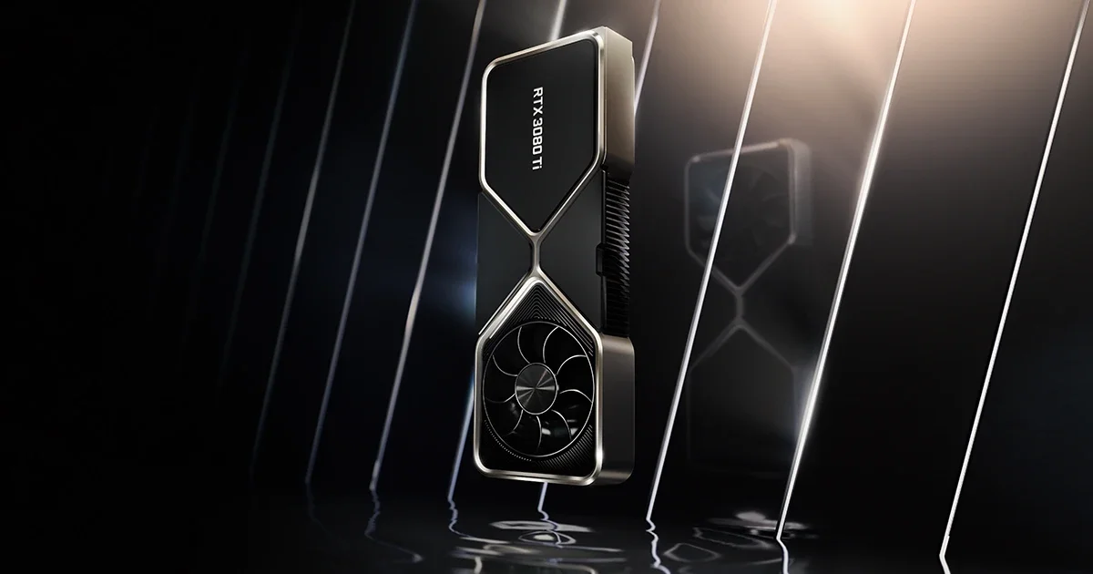 GeForce RTX 3080 Ti OC Edition - Rtx 3080 Ti 12Gb incelemesi ve fiyatı