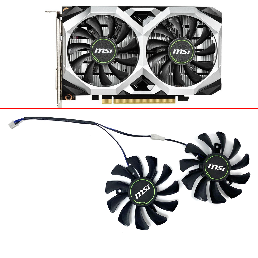 75 MM Soğutma Fanı HA8010H12F- - Rtx 4080 Super 16Gb incelemesi ve fiyatı
