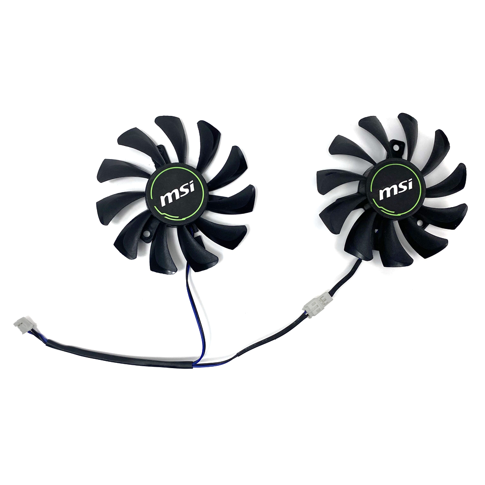 75 MM Soğutma Fanı HA8010H12F- - Rtx 4080 Super 16Gb incelemesi ve fiyatı